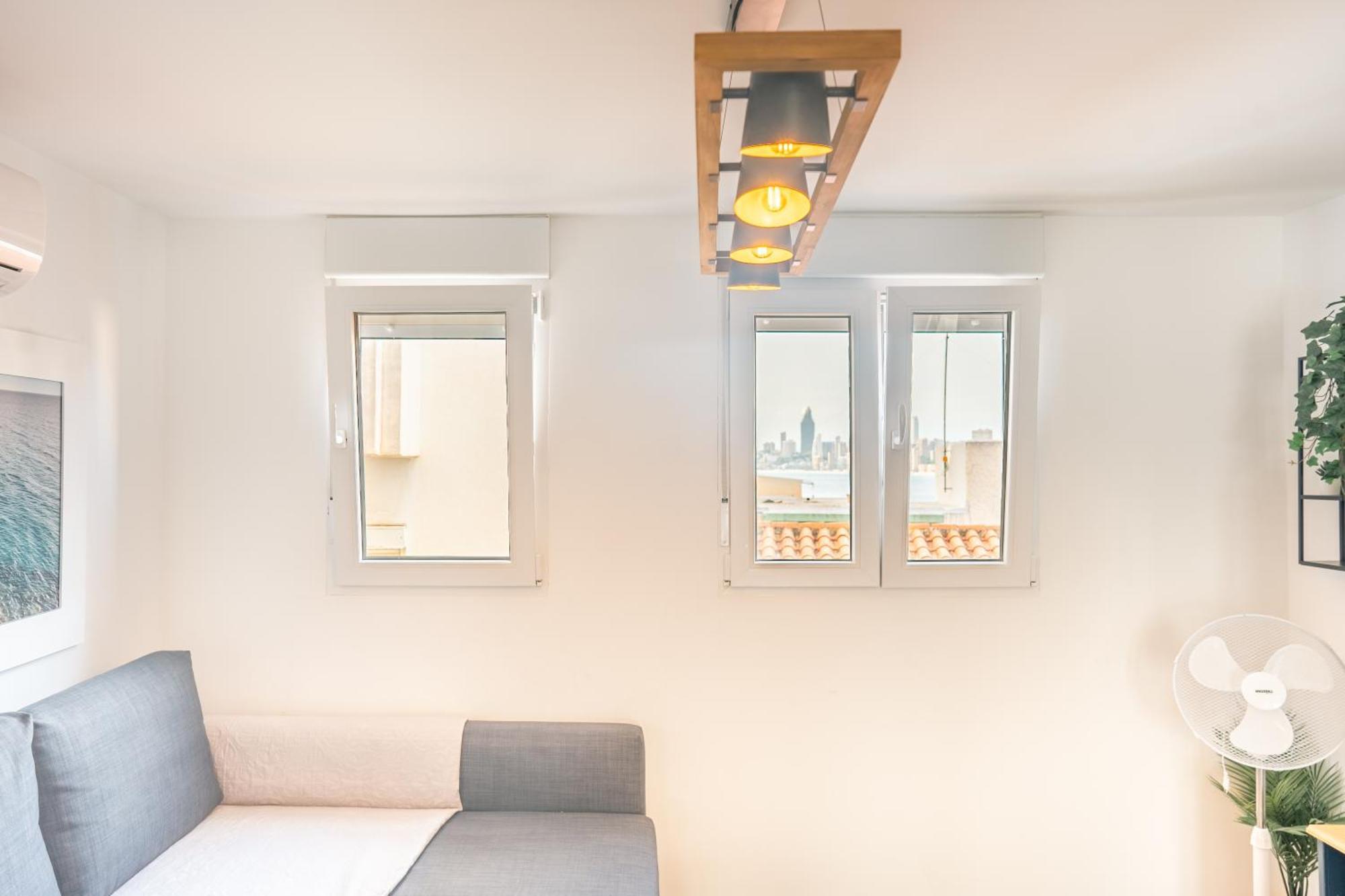 Appartement En La Playa De